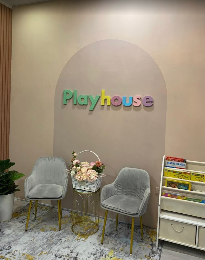 The Playhouse Theraphy Centre (Kota Kemuning)